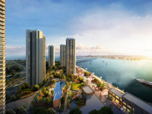 海南省房地产有什么优势？