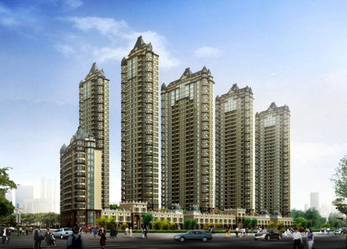 恩祥北大华府海景房纸得买吗？