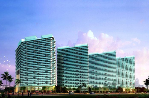 万合·祥龙湖公馆买房靠谱吗？