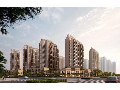 中国城五星公寓海景房纸得买吗？
