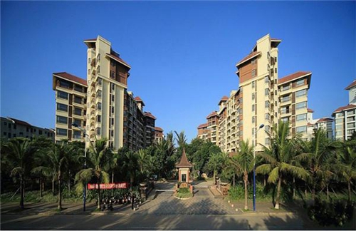 巨恒名都