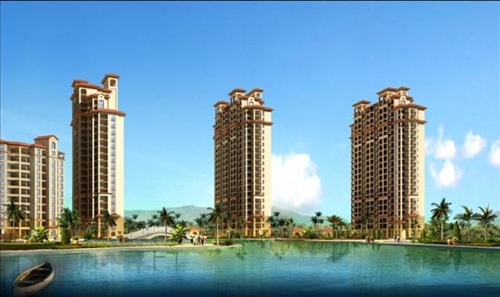 兰海·美丽新海岸买房靠谱吗？