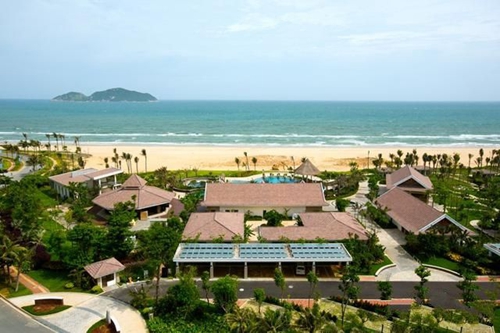 海岳半岛城邦海景房的优势和不足