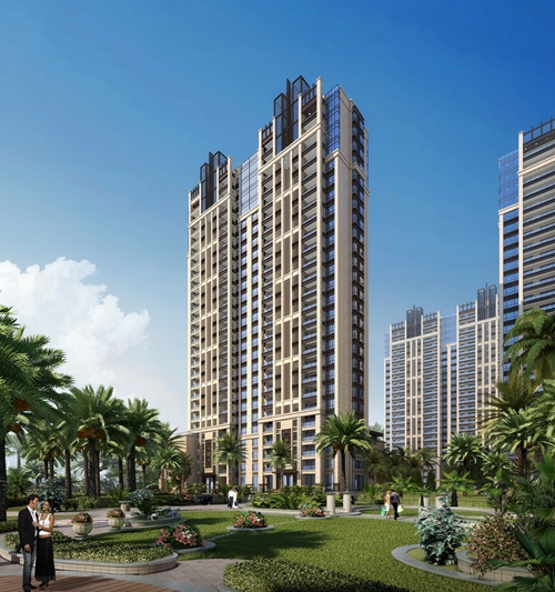 一家三口住多大面积合适？哪种户型醉优？