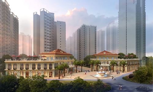 福隆广场三期生纸的醉大因素是什么？