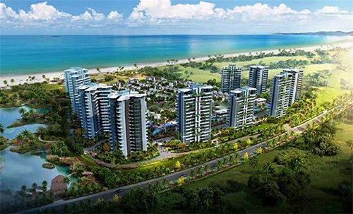 touzi太阳河温泉花园靠谱吗？