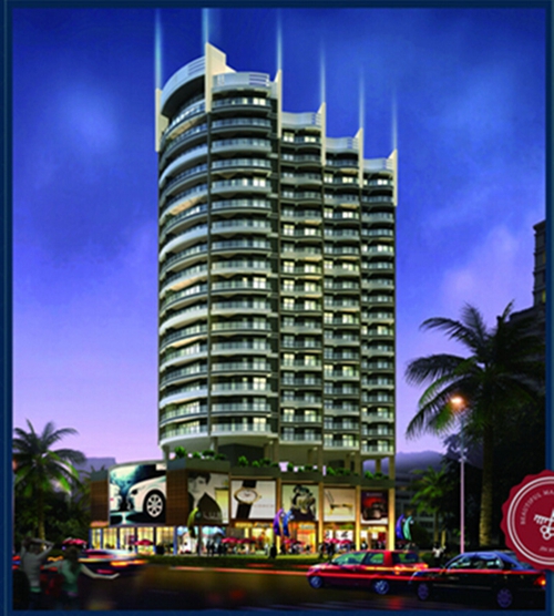 海岛建设创业者家园海景房纸得买吗？
