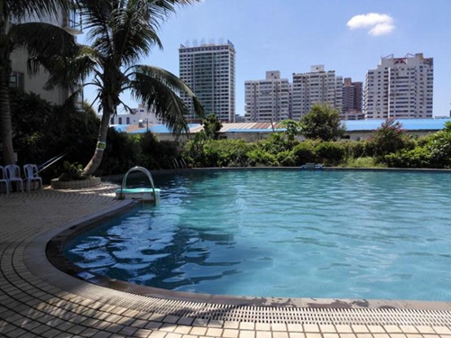 海南地恒花园海景房纸得买吗？