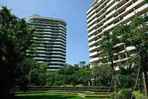 文汇雅居海景房纸得买吗？
