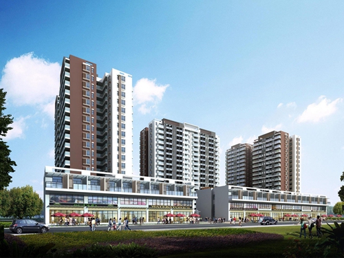 【揭秘】外地人如何选择具有升值潜力的金碧海岸二手房？