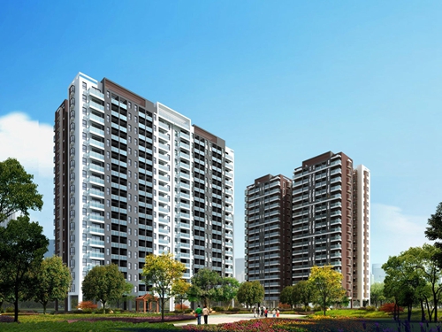 儋州市挑高复式住宅优劣势是什么？复式住宅户型怎么选？