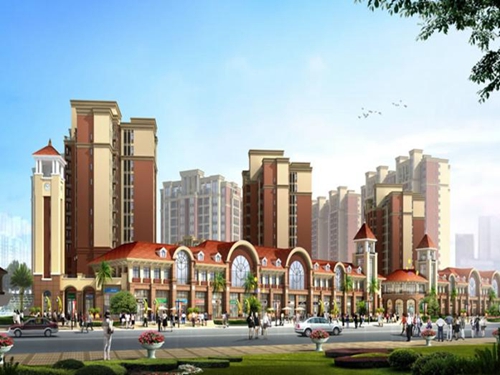 叠拼住着舒服吗？叠拼别墅有什么特征？