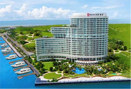 海南琼海二手房增值空间解读，万泉阳光左岸二手房还要涨！