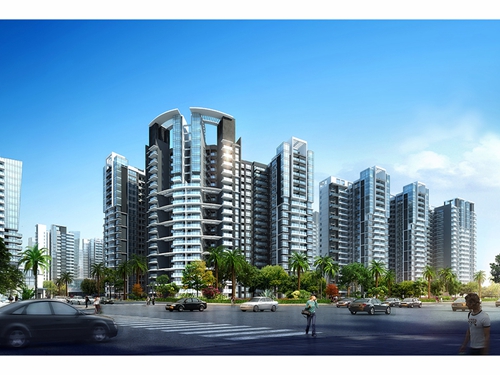 海口市房子秘笈：房地产直播，买房软件app哪个最靠谱，