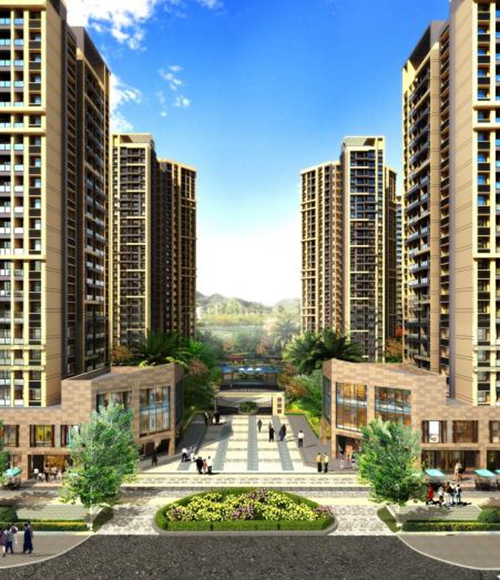 海口买房条件分析：外地人还有多少机会在西雅图丽湾购房？