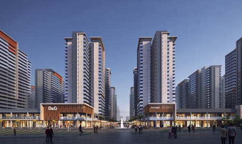 海口海景房蓝海佳园有什么优势~2020值得买吗？