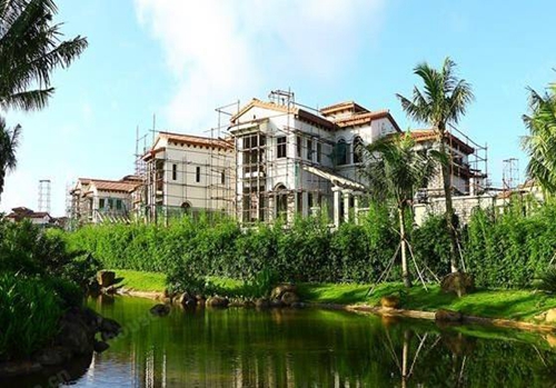 海南垃圾房与居民住宅需要多少米
