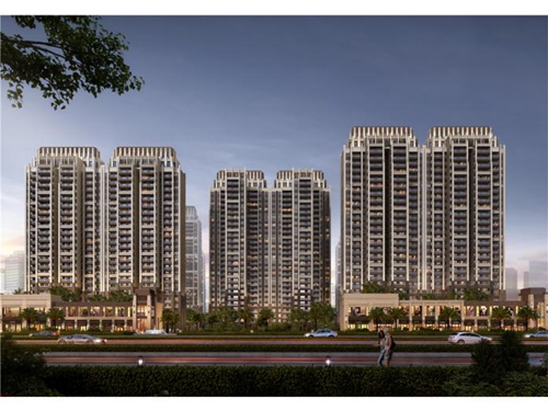 美兰区小区绿化对居住有什么影响