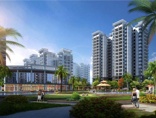 中国各地特色传统民居有哪些？为什么楼层越建越高