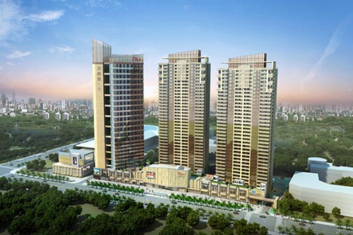 海南琼海海景房买那里好？锦绣山庄2021优势深度分析！