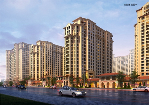 五指山森林湖海景房为什么那么多人喜欢？海南海景房怎么样~