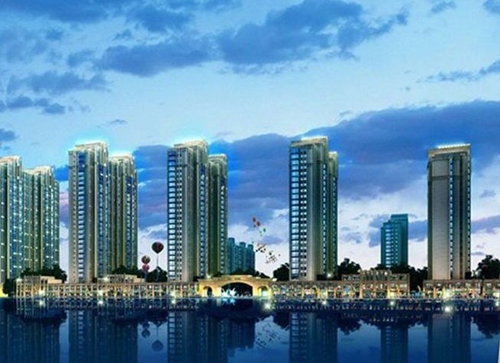 海南临海海景房有哪些（海南附近的房子便宜吗）