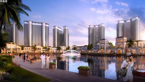 海南买房2022商铺房价！1