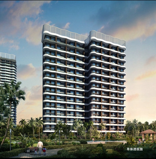 海南居住证能买房吗？建设自贸港海南岛房价会降吗？
