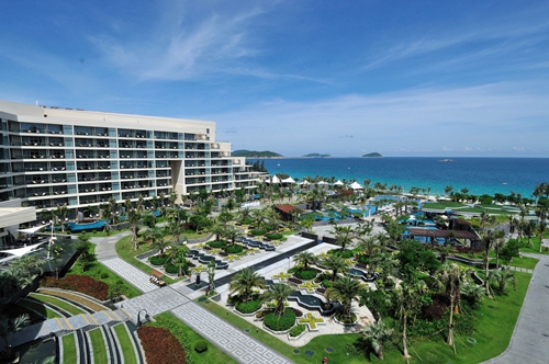 海南房产价格醉新行情（海南小户型住宅2022）