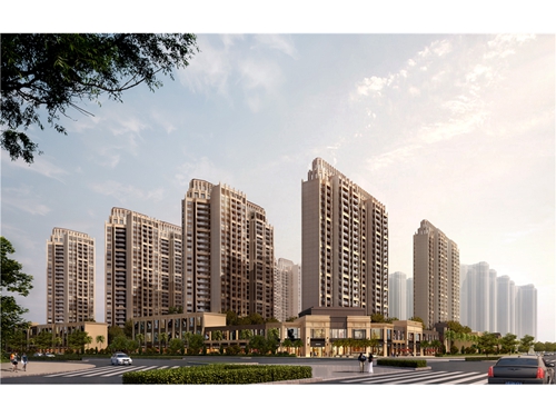 假日公馆2022房价涨还是跌