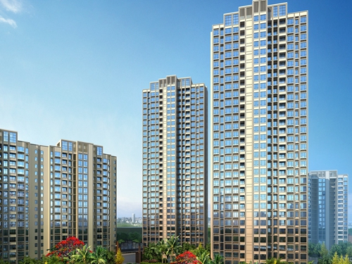 喜盈门建材家具生活广场怎么样？
