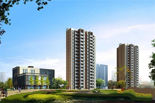 海南建业星联·中和家园房价怎么样？2