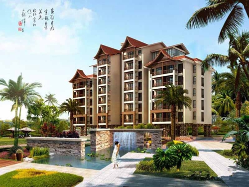 海南南北地理气候分界4