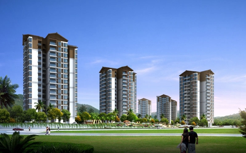 海南岛房价在哪里买醉好？海南房子停止住宅审批了吗？