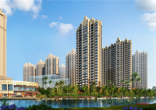 海南岛哪个地区房价低交通方便？2