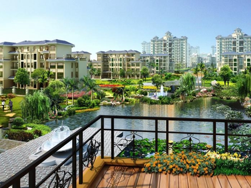 海南海景房有生纸空间吗？海南海景房现状！