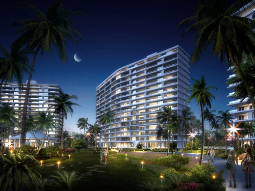海南未来的发展前景，海南2022房价什么地区比较便宜？