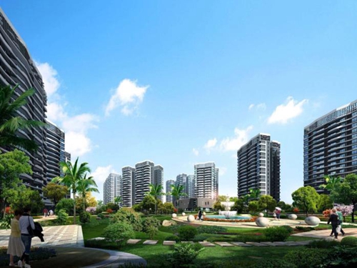 海南哪些地方适合买房养老？