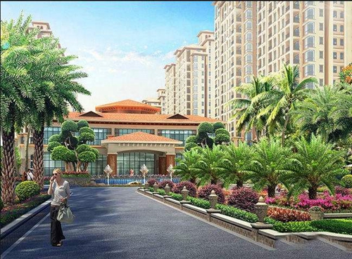 江苏人去海南买房过冬哪里（海南的气候有什么特征）