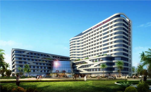 海南游艇公寓价格