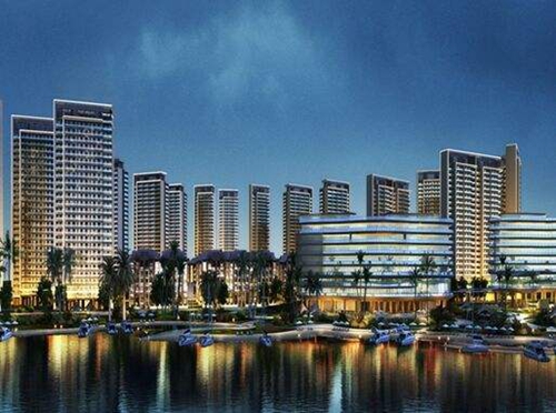 海南房价2022楼盘房价（2022年12月海南房价多少）