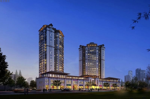 绿地荣域绿地荣域2022房价走势全面解析！