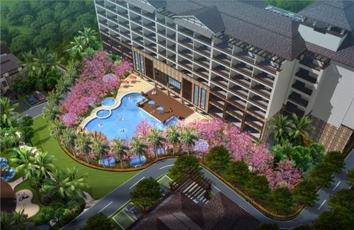 五年后海南岛县城房价会涨吗？4