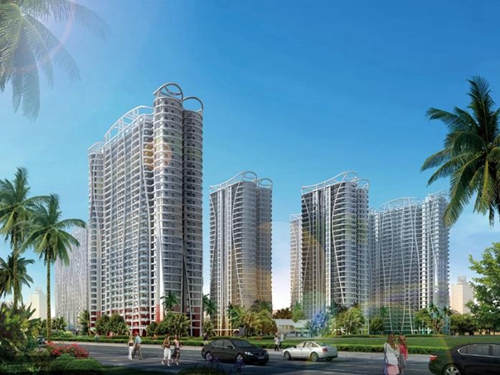 陵水钻石海岸2022房价开始跌了吗？1
