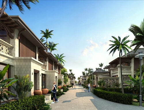 宇信·西岸公馆宇信·西岸公馆居住环境优缺点介绍！
