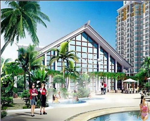 2022海南岛小户型汇总！