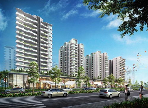 盈滨·福宜圣地房价走势还会涨？