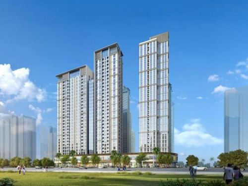 2022海南省别墅一览！