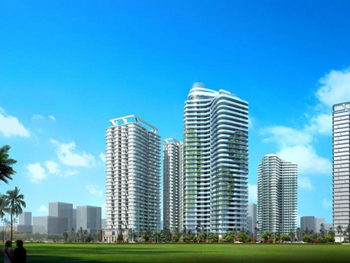 海南XG“候鸟”老人怎么买房？1
