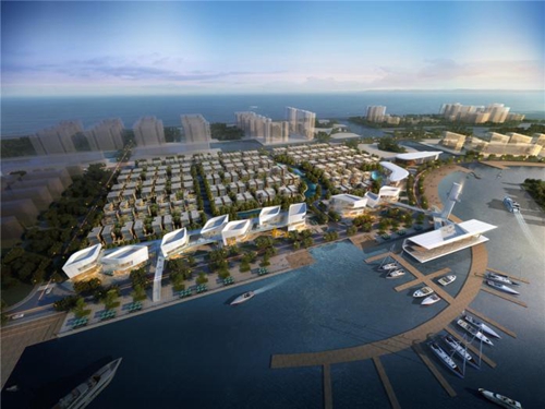 海南海景房哪便宜